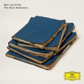 Max Richter - Blue Notebooks - 15 Years Edition (Digipack, Edice 2018) KLASIKA