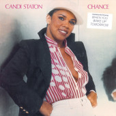 Candi Staton - Chance (Reedice 2023)
