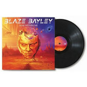 Blaze Bayley - War Within Me (Limited Edition, 2021) - Vinyl