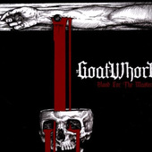 Goatwhore - Blood For The Master (2012) 