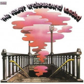 Velvet Underground - Loaded (Edice 2023) - Limited Indie Vinyl