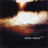 Dead Can Dance - Wake/Best Of 26 Tracks Remaster 2003 