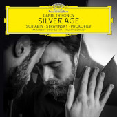 Daniil Trifonov - Silver Age (2CD, 2020)