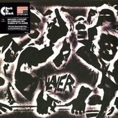 Slayer - Undisputed Attitude/Vinyl 