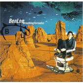 Ben Lee - Breathing Tornados (Edice 2022) - Vinyl