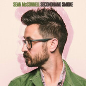 Sean McConnell - Secondhand Smoke (2019)