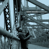 Sonny Rollins - Bridge (Limited Edition 2014) - Vinyl