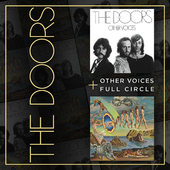 Doors - Other Voices / Full Circle (Remastered 2015) 