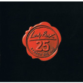 Lady Pank - Strach Sie Bac (Edice 2015) /Digipack