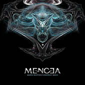 Mencea - Dark Matter Energy Noir /CD+DVD (2008) 
