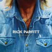 Rick Parfitt (ex Status Quo) - Over And Out (2018) - Vinyl 