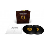 Soundtrack / Andrew Lloyd Webber - Jesus Christ Superstar (50th Anniversary Edition 2021) - Vinyl