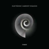 Chris Carter - Electronic Ambient Remixes Three (Limited Edition 2021) - Vinyl