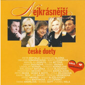 Various Artists - Nejkrásnější české duety (2008)