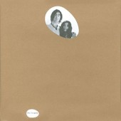 John Lennon / Yoko Ono - Unfinished Music No. 1: Two Virgins (Edice 2016) - Vinyl 