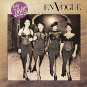 En Vogue - Funky Divas (Edice 2023) - 180 gr. Vinyl