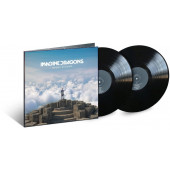 Imagine Dragons - Night Visions (Expanded Edition 2022) - Vinyl