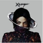 Michael Jackson - Xscape/Vinyl 