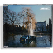 Rudimental - Rudim3ntal (2025)