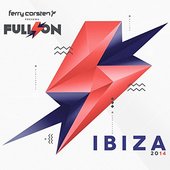Ferry Corsten - Full On Ibiza 2014 