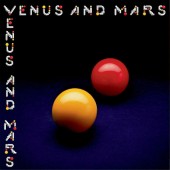 Paul McCartney & Wings - Venus And Mars (Reedice 2017) 