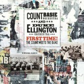 Duke Ellington And Count Basie - First Time! The Count Meets The Duke (Edice 2018) - Vinyl 