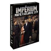 Film/Seriál - Impérium: Mafie v Atlantic City/2. série/5DVD 
