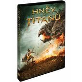 Film/Akční - Hněv Titánů 