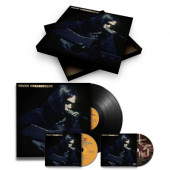 Neil Young - Young Shakespeare: Live 1971 (LP+CD+DVD BOX, Limited Edition 2021) /Deluxe Box Set