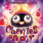 Soundtrack / Dva - Cherries On Air (Chuchel Soundtrack, 2018) - Vinyl 