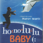 Film/Komedie - Honolulu Baby 