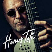 Henry Toth - Henry Toth (2023) /Digipack