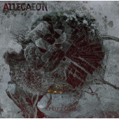 Allegaeon - Apoptosis (2019)