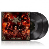 Dark Funeral - A Beast To Praise (2026) - Vinyl