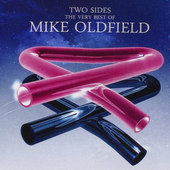 Mike Oldfield - Two Sides: The Very Best Of Mike Oldfield 