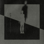 A.F.I. - Missing Man (EP, 2018) – Vinyl