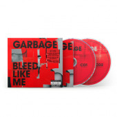 Garbage - Bleed Like Me (Remaster 2024) /Digisleeve