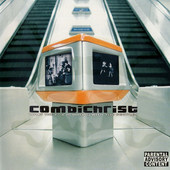 Combichrist - What The F**k Is Wrong With You People? (2007) 