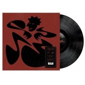 Kaytranada - Ain't No Damn Way! (2025) - Vinyl