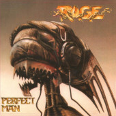 Rage - Perfect Man (Limited Edition 2020) - Vinyl