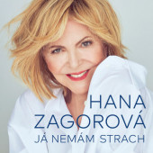 Hana Zagorová - Já nemám strach (2018) 