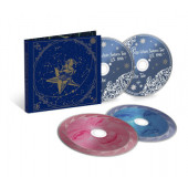 Smashing Pumpkins - Mellon Collie And The Infinite Sadness (30th Anniversary Deluxe Edition 2025) /4CD