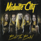Midnite City - Bite The Bullet (2025) - Limited Vinyl