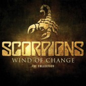 Scorpions - Wind Of Change: The Collection (Edice 2013)