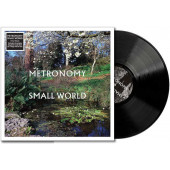 Metronomy - Small World (2022) - Vinyl