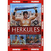 Film/Fantasy - Herkules proti babylonským tyranům (Pošetka)