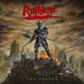 Ruthless - Fallen (2024)