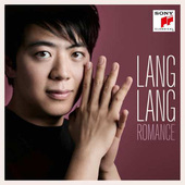 Lang Lang - Romance (2017) 