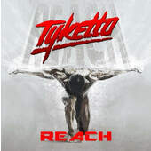 Tyketto - Reach (2016) 