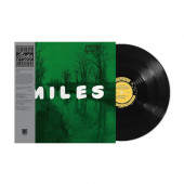 New Miles Davis Quintet - Miles (Original Jazz Classics Series 2024) - Vinyl